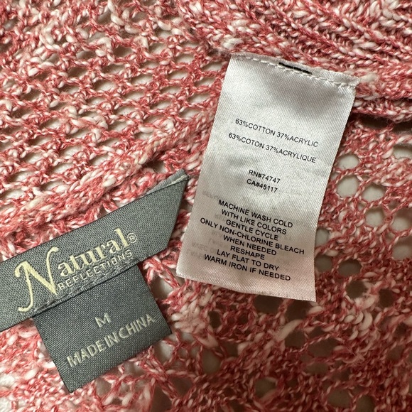 Cardigan - Picture 4 of 4